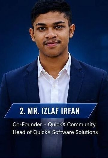Izlaf Irfan