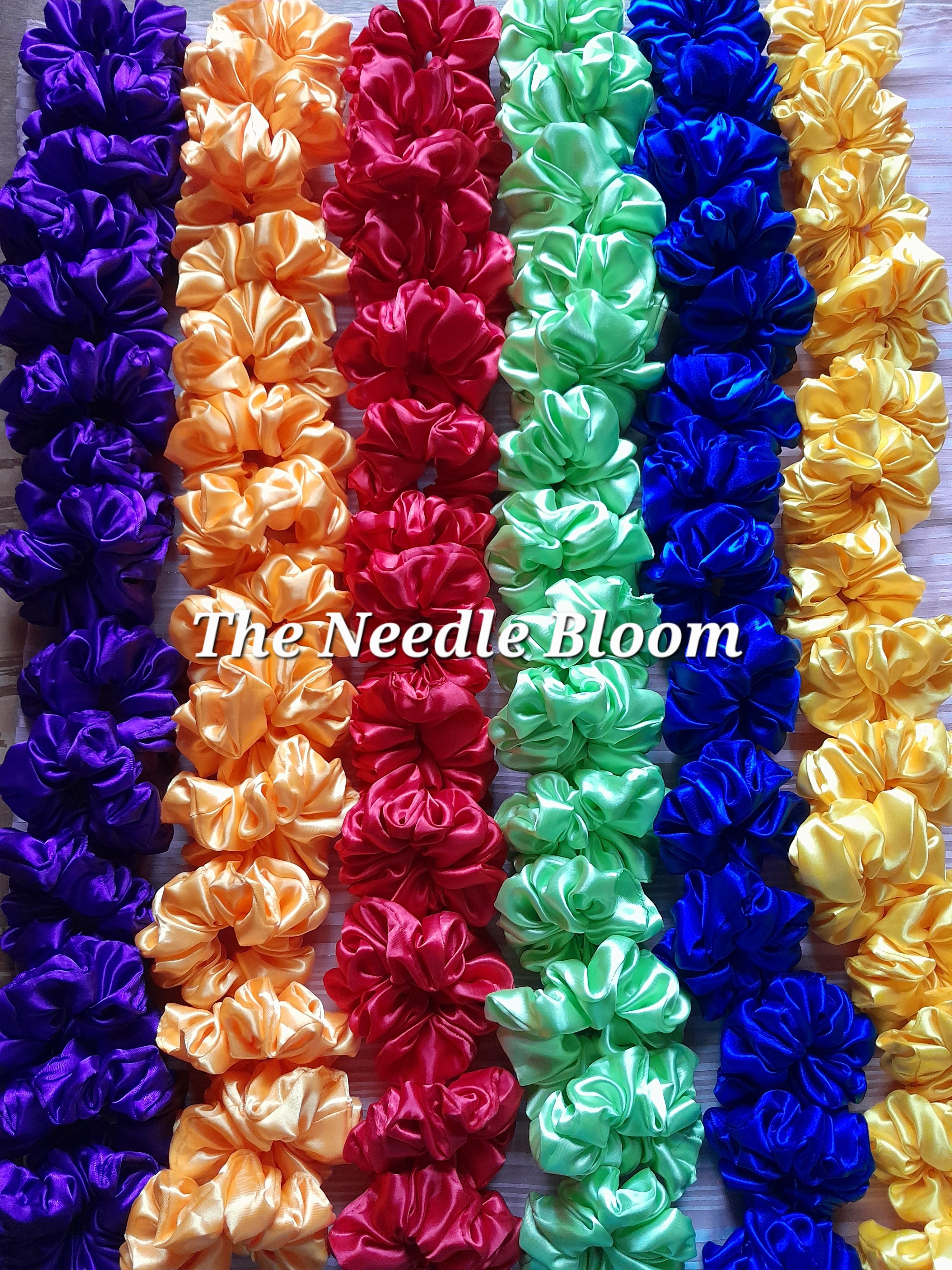 Scrunchies