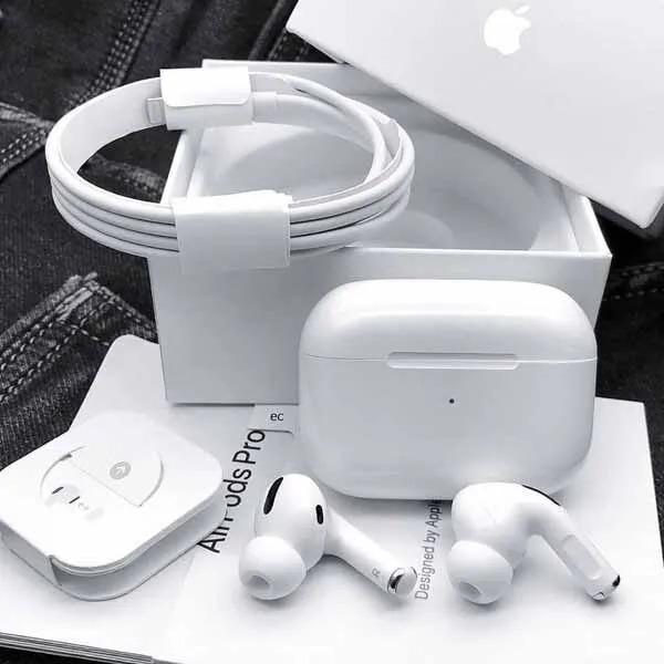 Air pod pro(AAA grade)