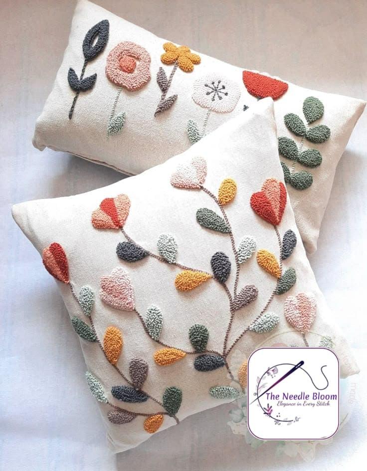 Cushion Covers 🌸