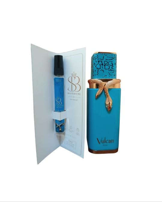 Vulcan Feu 10ml Decant 