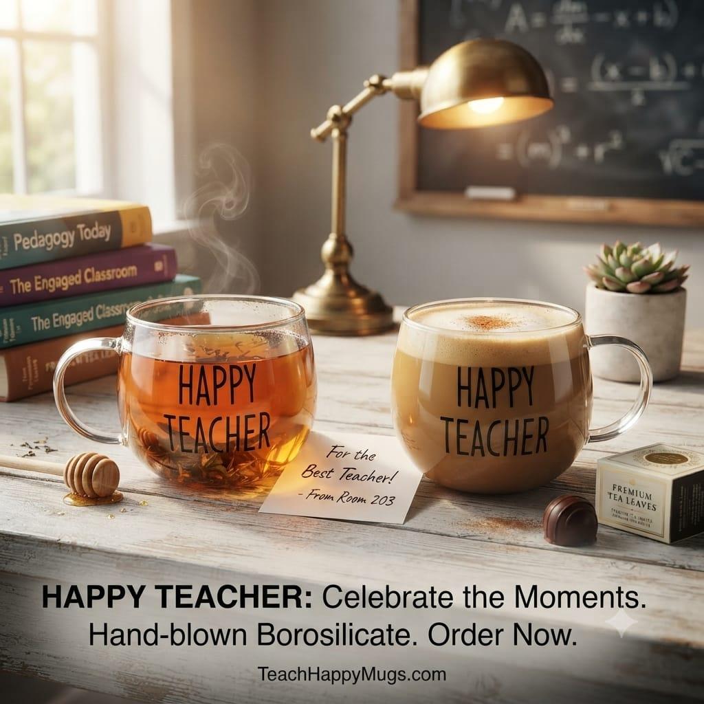 TEACHER'S DAY GIFT HUMBER 