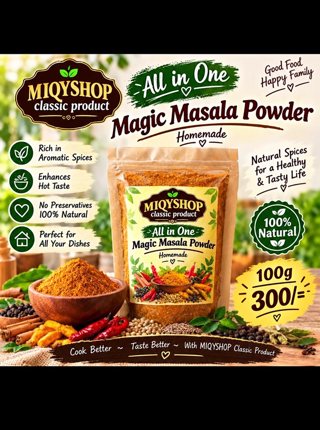 MIQYSHOP 