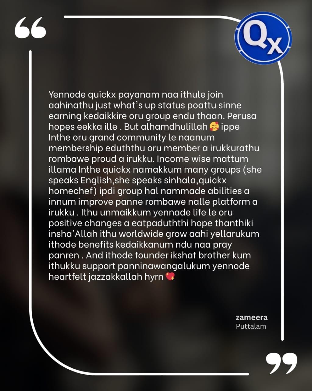 Creator image
