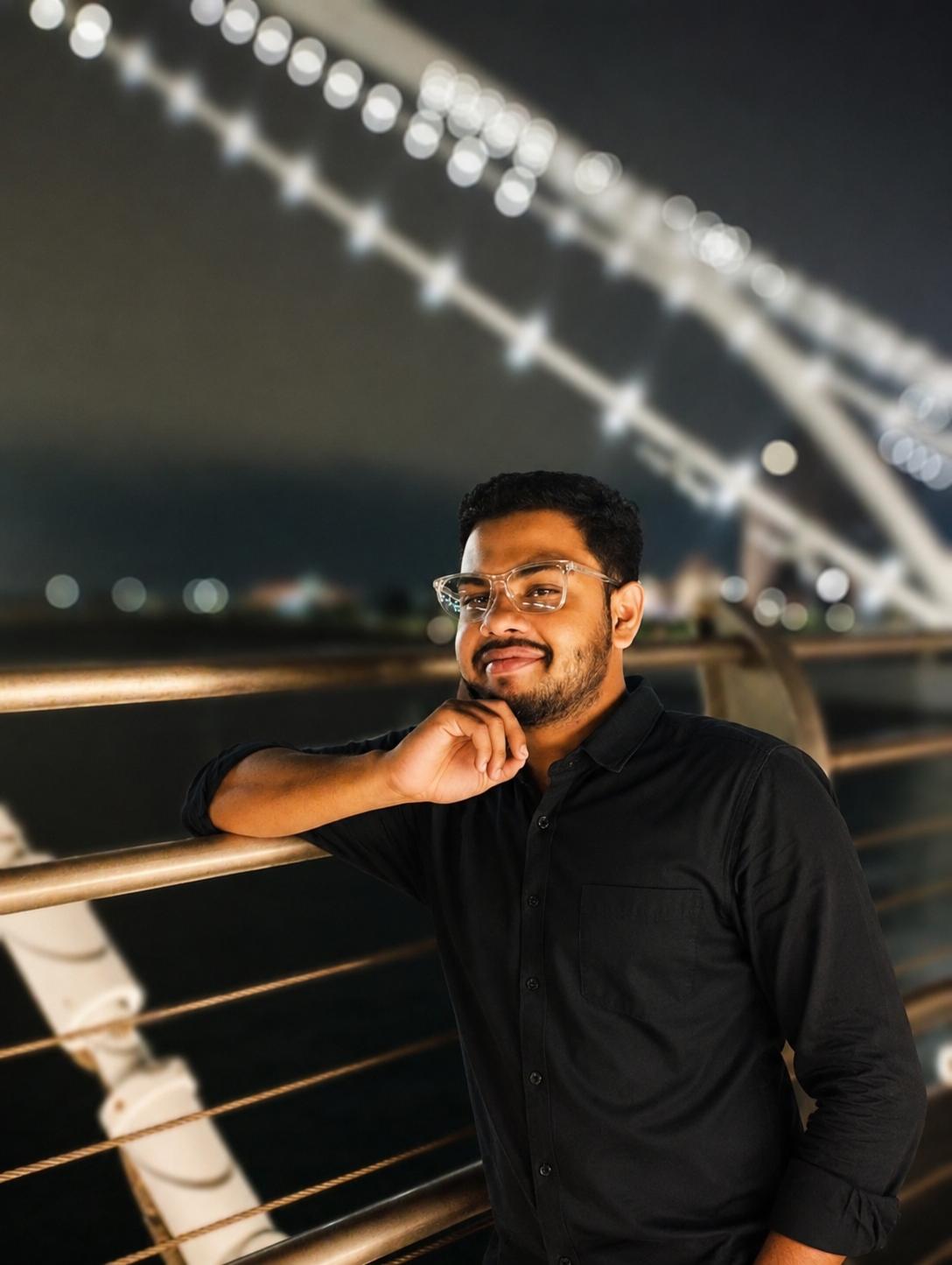 Ikshaf CEO profile photo